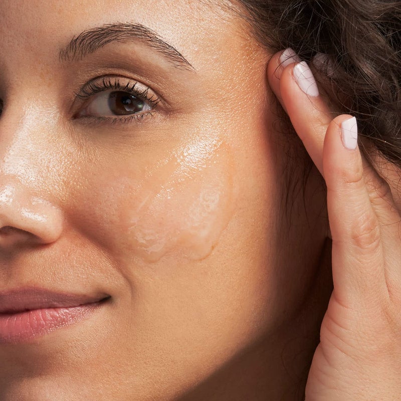 NEOSTRATA Exfoliating Mask Overnight Skin Exfoliating Treatment with NeoGlucosamine For Oily Skin Oil-Free Fragrance-Free, 2.5 fl. oz. - Image 4