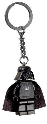 STAR WARS سلسلة مفاتيح دارث فيدر من ليغو ستار وورز - Image 2