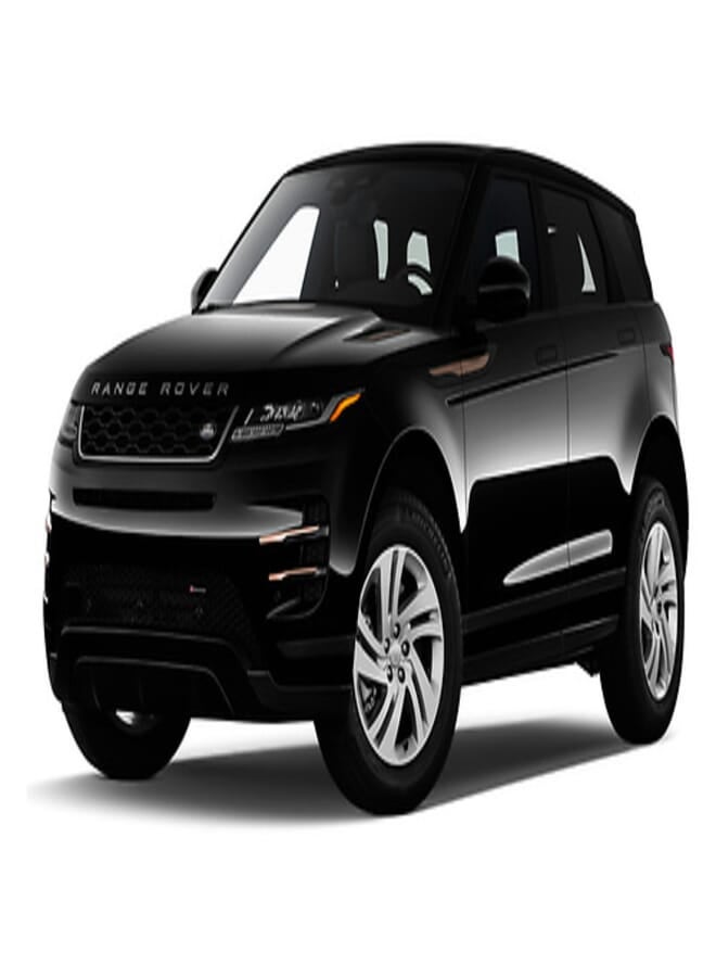 car Cover 2 Layers for Land Rover Range Rover Evoque R DYNAMIC S SUV 2022  Waterproof, UV, Dustproof, Outdoor Convertible Cover (Two years warranty) - Image 1