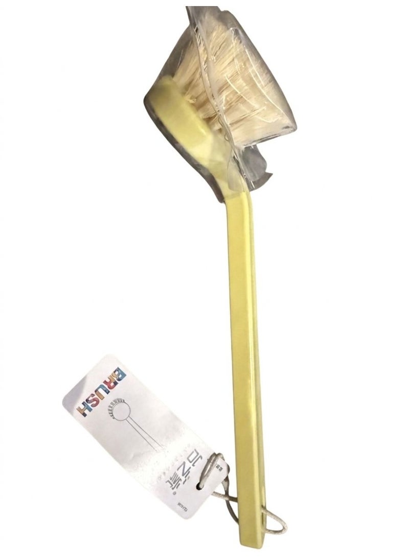 ركسو فرشاة تنظيف بعصا - Image 1