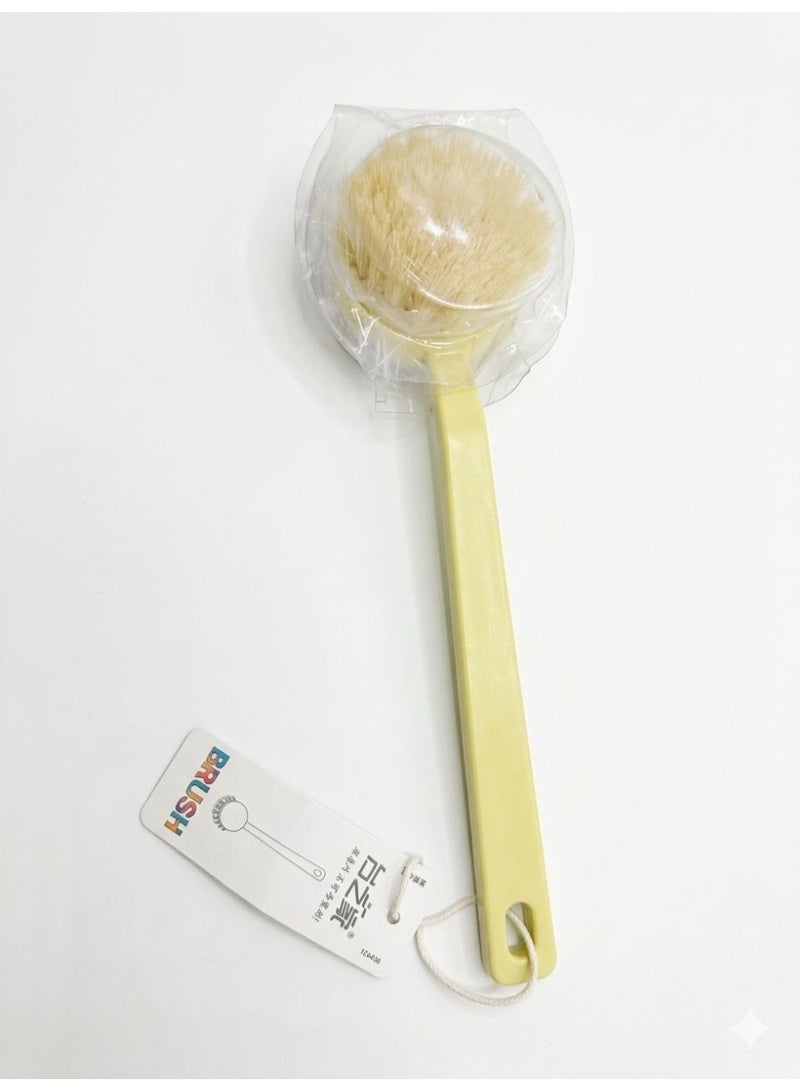 ركسو فرشاة تنظيف بعصا - Image 2