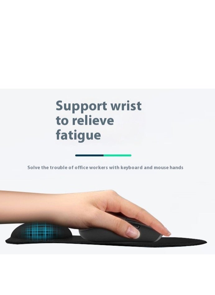 Generic Wristband mouse pad  - Image 2