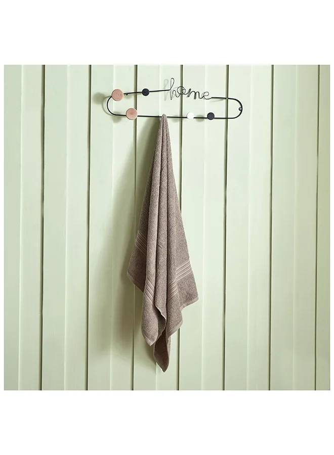 Home Box Essential Carded Bath Towel 70 x 140 cm