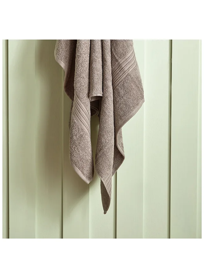 Home Box Essential Carded Bath Towel 70 x 140 cm