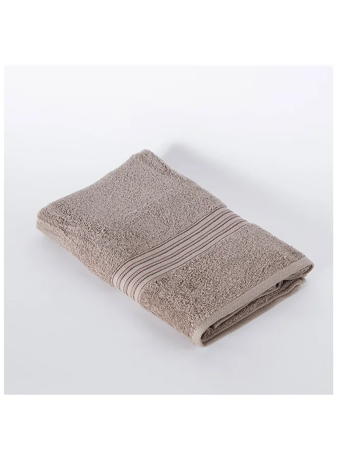 Home Box Essential Carded Bath Towel 70 x 140 cm