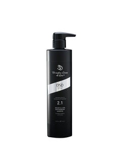 DSD DE LUXE DSD de luxe 2.1 Dixidox de Luxe Antidandruff Shampoo 500ml 
