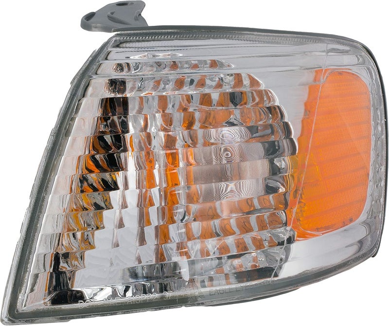 Dorman 1631070 Driver Side Turn Signal Light Assembly Compatible with Select Toyota Models - Image 3
