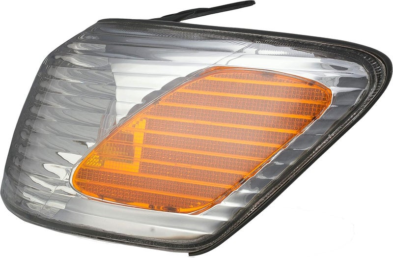 Dorman 1631070 Driver Side Turn Signal Light Assembly Compatible with Select Toyota Models - Image 4