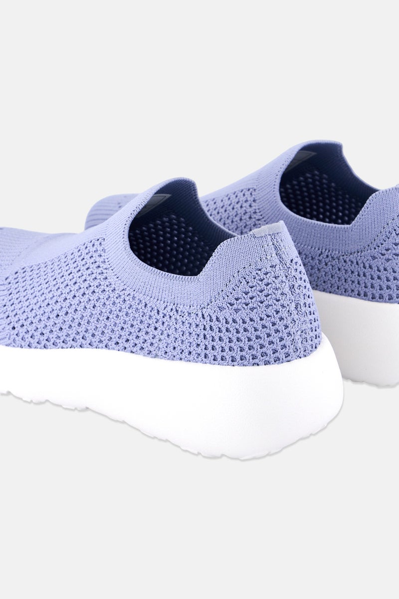 RBX أحذية تدريب نسائية سهلة الارتداء، ليلك - Image 2