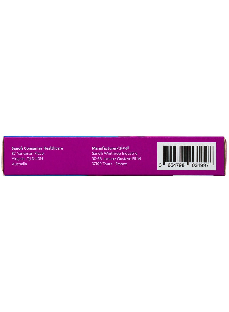 TELFAST Telfast 180 mg Tablet 15pcs  - Image 5