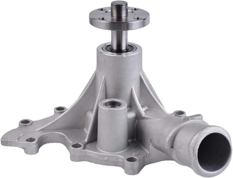 TUUMOND Water Pump with Gasket for 2004-2007 Ford Freestar, Mustang, Thunderbird, Mercury Cougar 3.8L 3.9L - Image 3