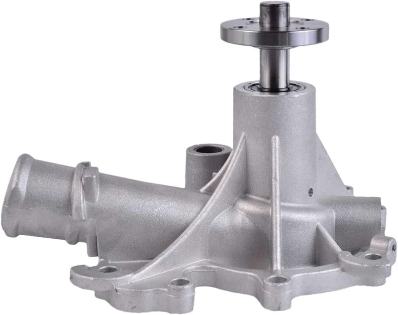 TUUMOND Water Pump with Gasket for 2004-2007 Ford Freestar, Mustang, Thunderbird, Mercury Cougar 3.8L 3.9L - Image 2
