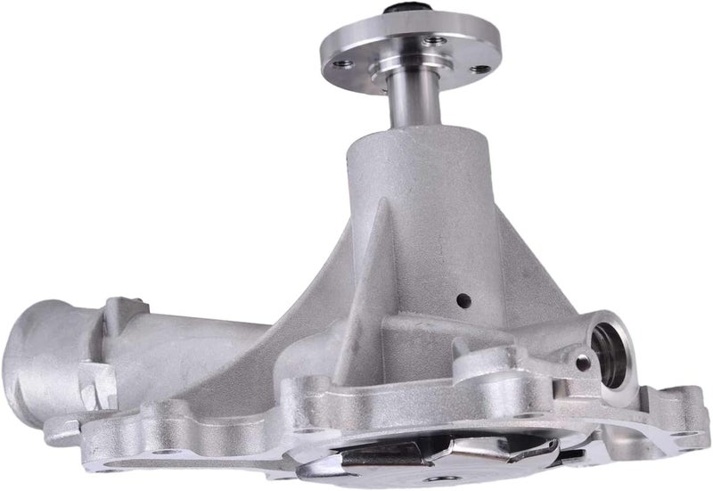 TUUMOND Water Pump with Gasket for 2004-2007 Ford Freestar, Mustang, Thunderbird, Mercury Cougar 3.8L 3.9L - Image 5