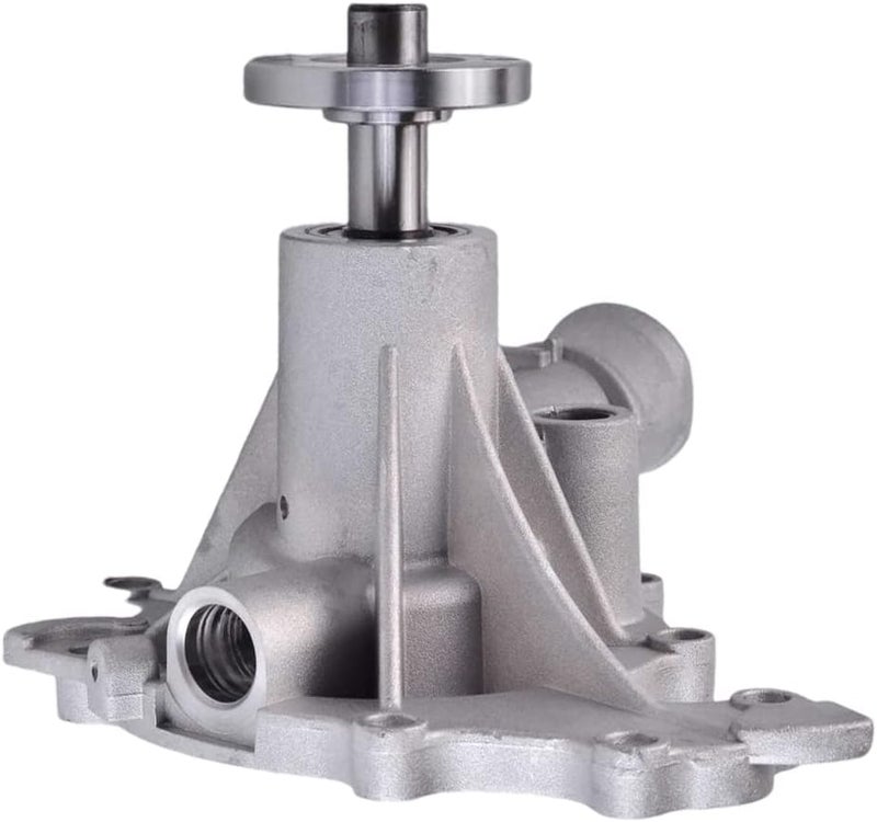 TUUMOND Water Pump with Gasket for 2004-2007 Ford Freestar, Mustang, Thunderbird, Mercury Cougar 3.8L 3.9L - Image 4