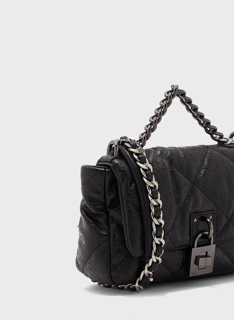 STEVE MADDEN Bdreamer Satchel Bag