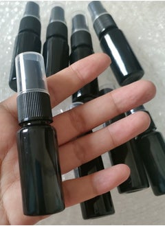black 20ml