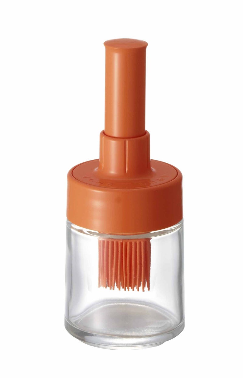 Asvel 2325 One Push Oil Spring Type "Forma" Orange - Image 1