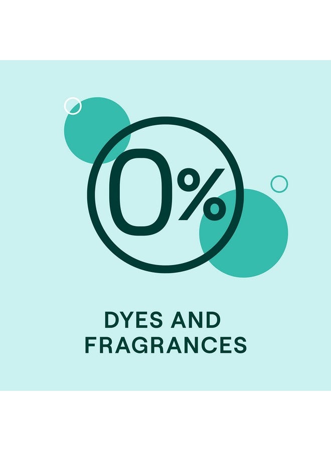 Seventh Generation Dish Liquid Soap Refill Free & Clear Dish Soap for sensitive skin 50 oz, Pack of 3 - Image 5