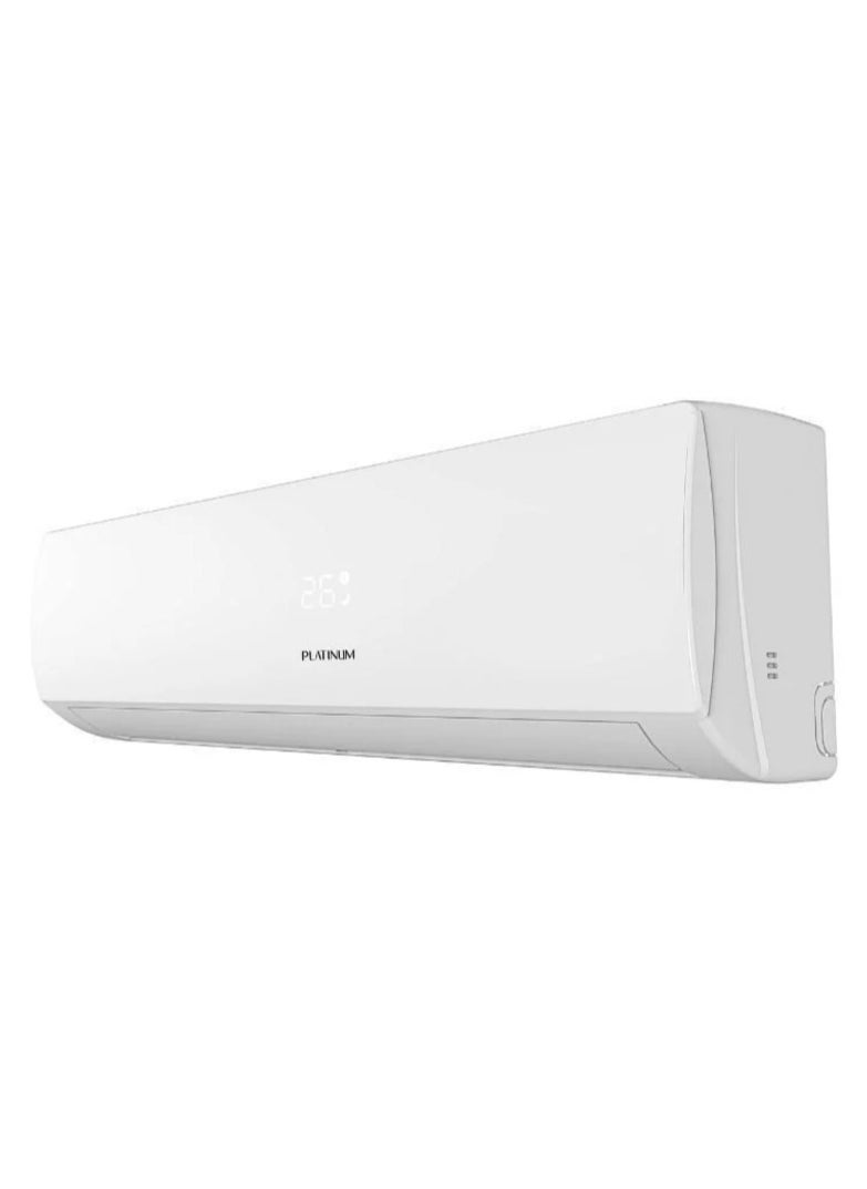 Platinum Platinum Split Air Conditioner 24000BTU, Hot-Cold, 7 Fan Settings -  - Image 5