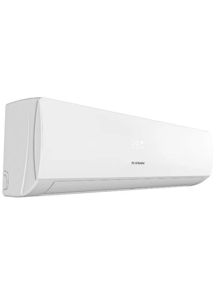 Platinum Platinum Split Air Conditioner 24000BTU, Hot-Cold, 7 Fan Settings -  - Image 4
