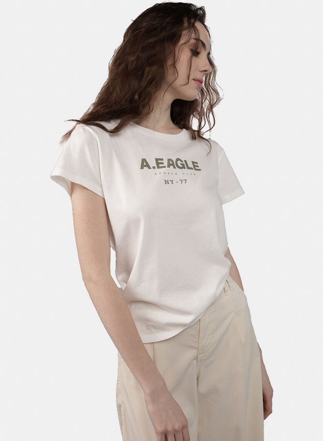 امريكان ايجل تيشيرت برسومات من علامة  التجارية - Image 1