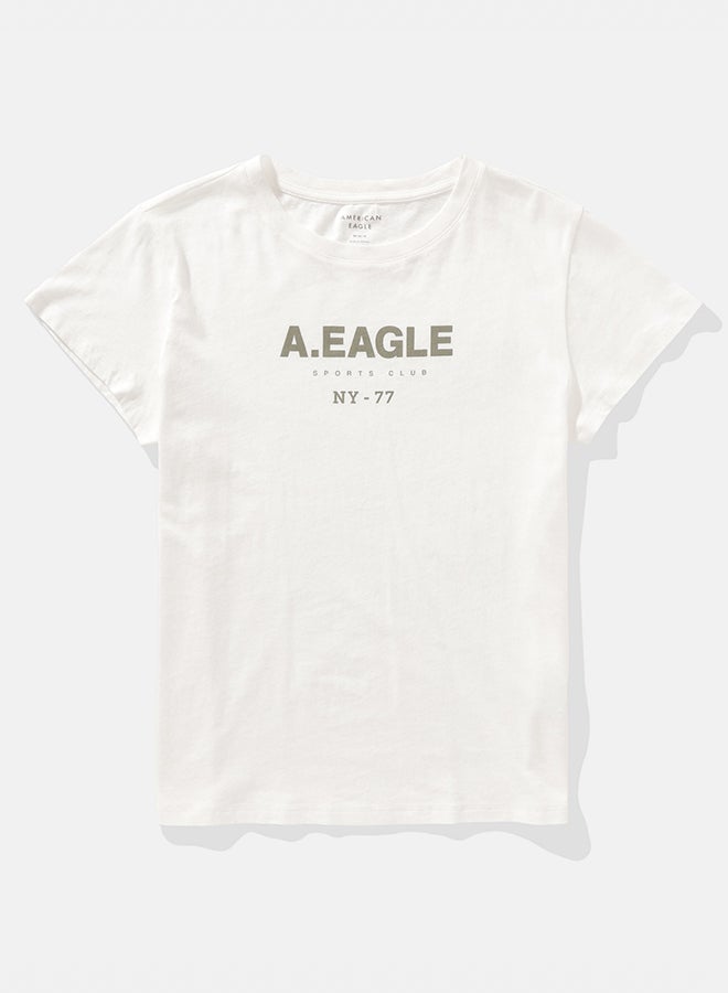 امريكان ايجل تيشيرت برسومات من علامة  التجارية - Image 3