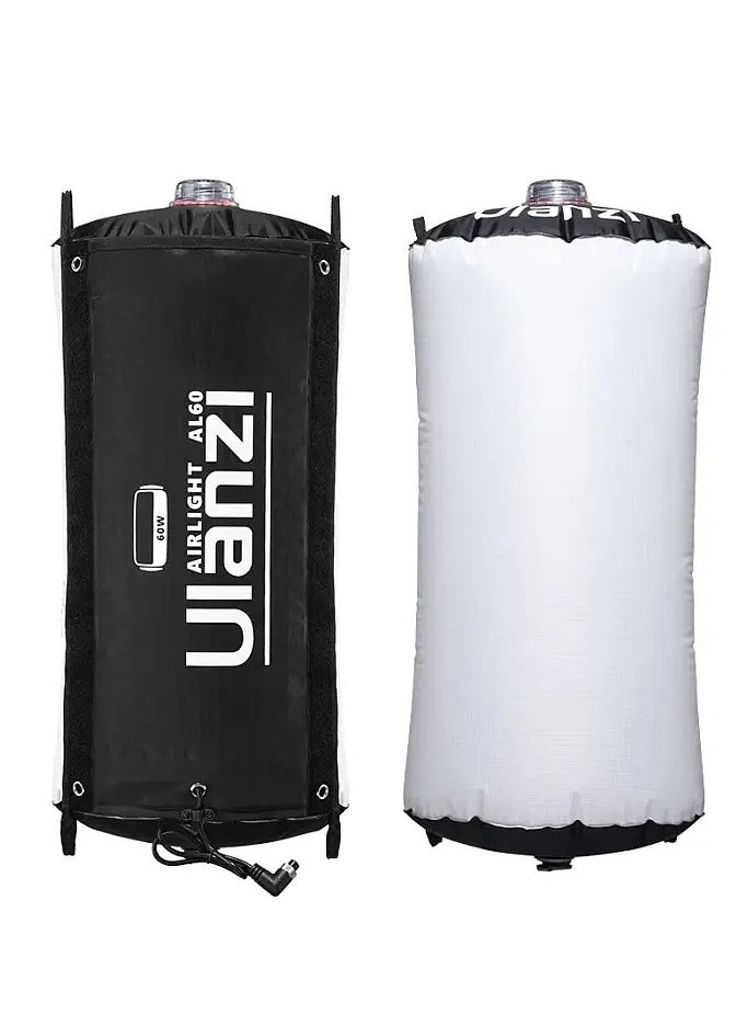 Ulanzi Ulanzi AL120 120W Inflatable LED Air Tube Light  - Image 1