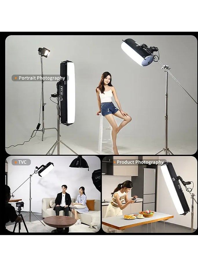 Ulanzi Ulanzi AL120 120W Inflatable LED Air Tube Light  - Image 2