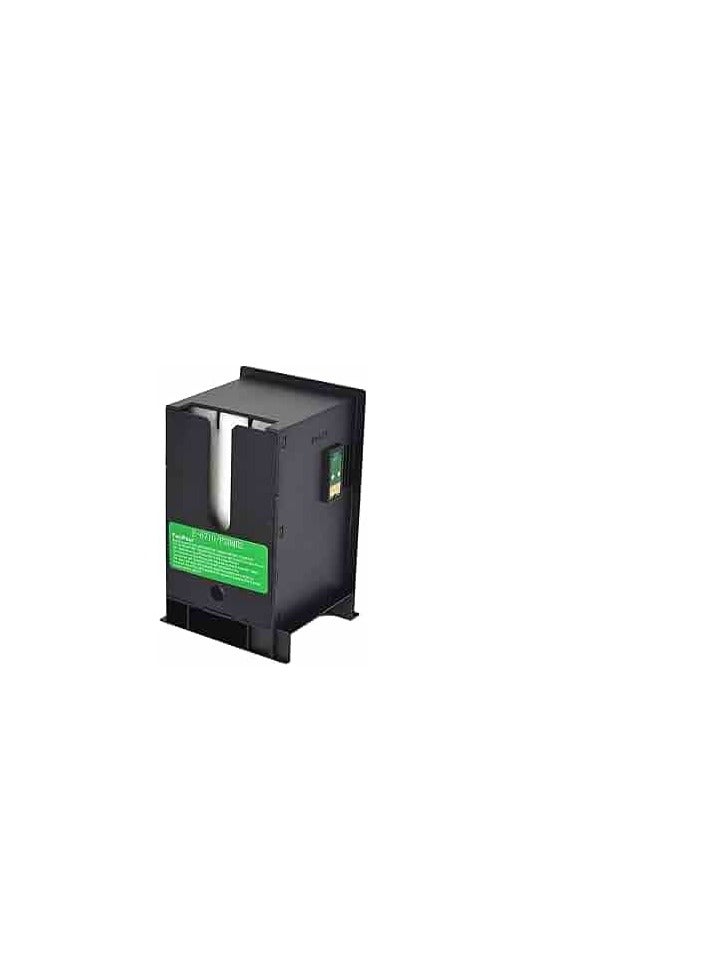 Terabyte صندوق صيانة الحبر المعاد تصنيعه T6710 بديل لـ T-6710 C13T671000 لطابعات Workforce WF-4630 WF-4640 WF-5110 WF-5190 WF-5690 WP-4020 WP-4540 WP-4590 WP-4520 WP-4530 WP-4533 - Image 1