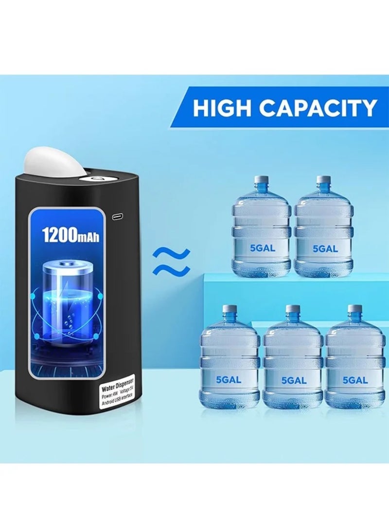 Foldable Water Dispenser for 5 Gallon Bottle, Electric Water Pump for 5 Gallon Jug Rechargable Portable Automatic Low Decibel for Camping Travel Home Kitchen Office (Black) 0/1000  Product Fulltype   Brand English  Arabic   Long Description English     Long Description Arabic (Optional)     Number of pieces English   Number of pieces Arabic (Optional)   Feature/Bullet English  1  Feature/Bullet Arabic (Optional) 1   GTIN English   GTIN Arabic (Optional)   Product Images  Image guidelines Quick uploadorCustom upload Add Image/s Detailed Content  Fill in this content for enhanced visibility on noon. Product Detail Attributes  1/18 Attributes Capacity English   Unit  Capacity Arabic (Optional)  Unit  Colour English  Colour (English)   Colour Arabic (Optional) Colour (Arabic)   Colour Name English   Colour Name Arabic (Optional)  Country of Origin English  Country of Origin (English)   Country of Origin Arabic (Optional) Country of Origin (Arabic)   HS Code English   HS Code Arabic (Optio - Image 4