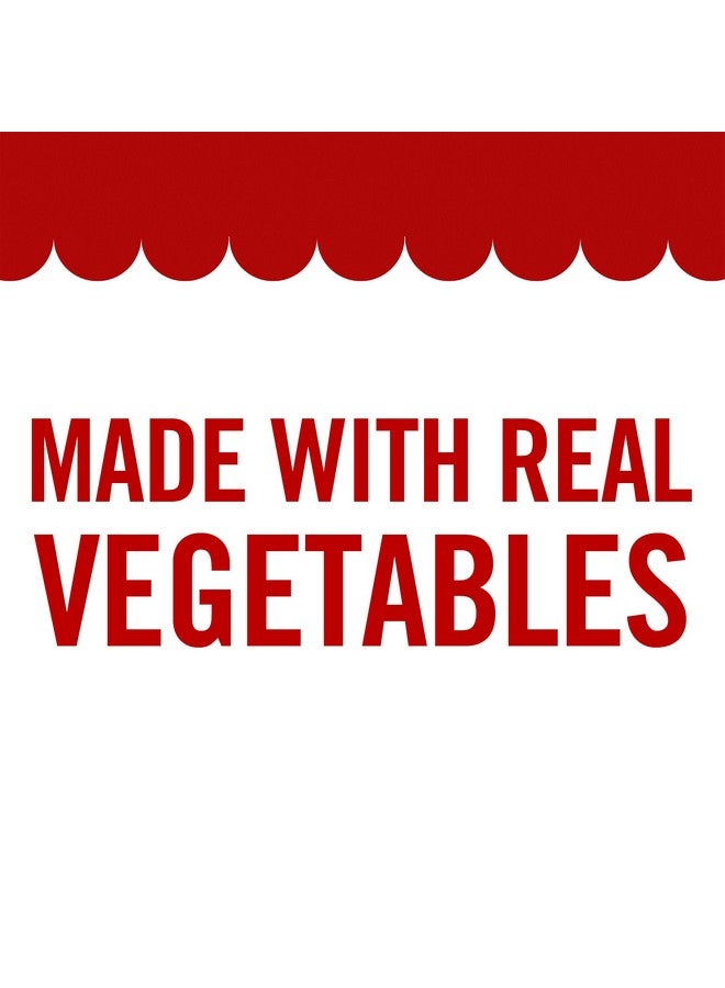 زترين فاصوليا حمراء وأرز من زاترين، 8 أونصة - Image 2