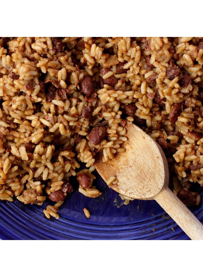 زترين فاصوليا حمراء وأرز من زاترين، 8 أونصة - Image 3