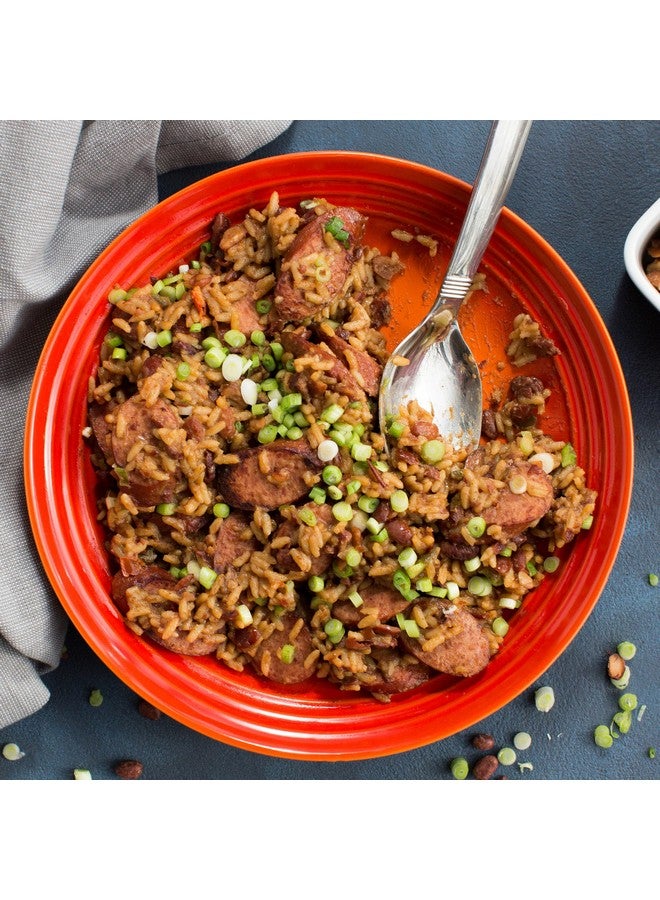 زترين فاصوليا حمراء وأرز من زاترين، 8 أونصة - Image 5