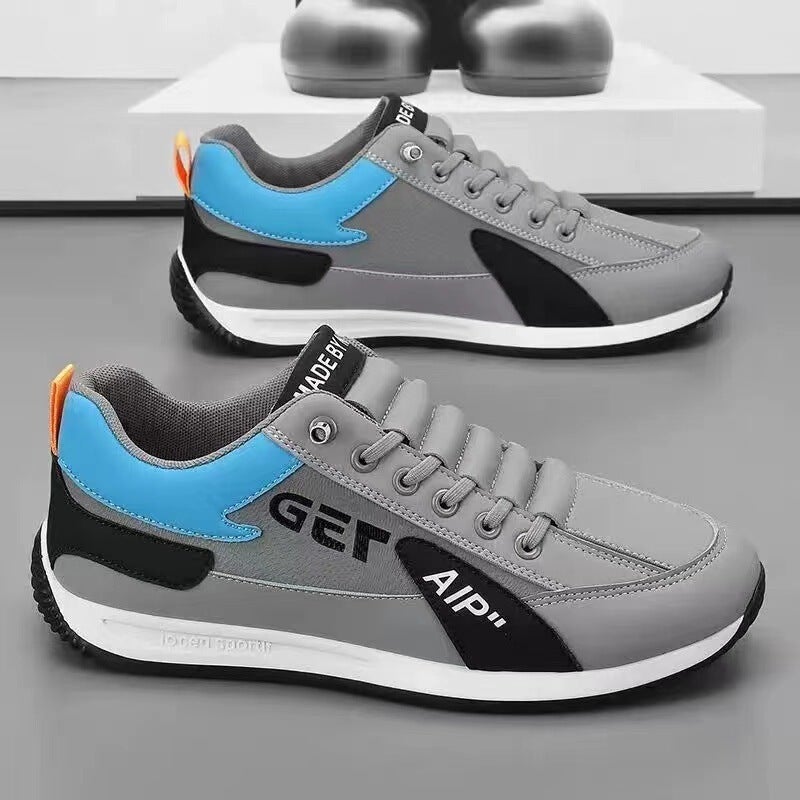 Unisex Casual Sneakers Shoes - Image 1