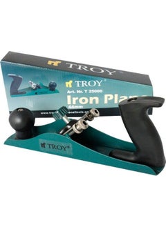 Troy Metal Palm Grater 