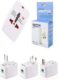 Universal Adapter