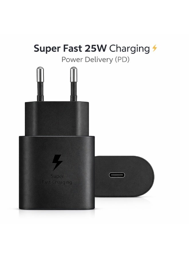 جينيريك Generic Super type-c Charger 25W