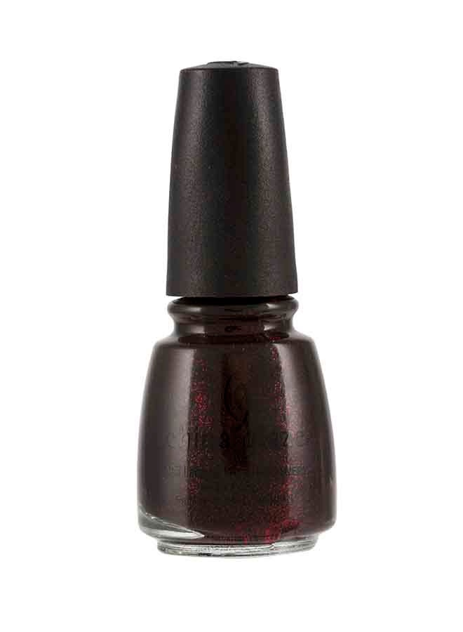 China Glaze Lubu Heels