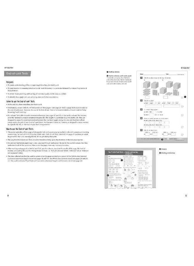 Collins Assessment Guide 4  - Image 3