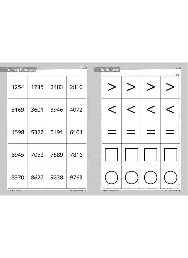 Collins Assessment Guide 4  - Image 4