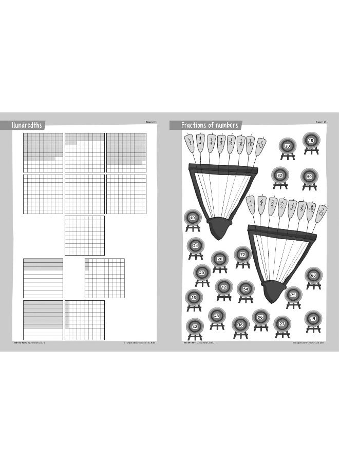Collins Assessment Guide 4  - Image 5