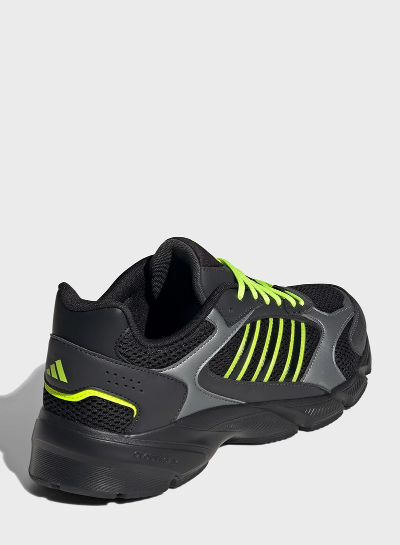 adidas حذاء كريزي كيوس 2000