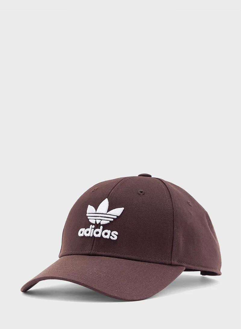 adidas Originals Trefoil Baseball Cap