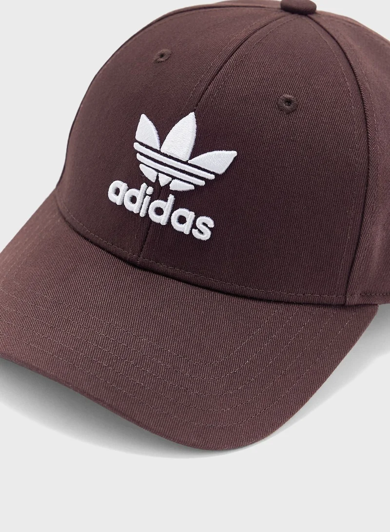 adidas Originals Trefoil Baseball Cap