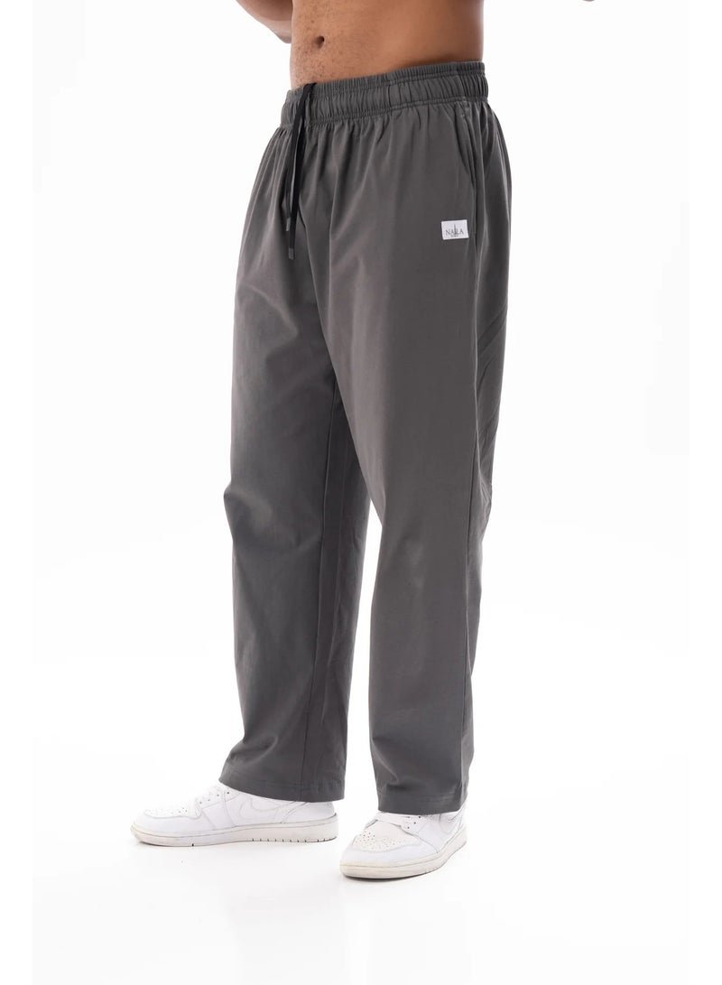 NALA Cotton Joggers for Men - Image 2