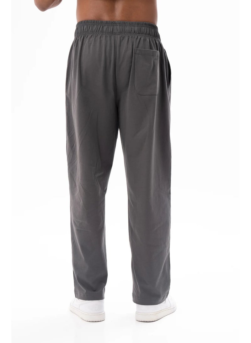 NALA Cotton Joggers for Men - Image 3