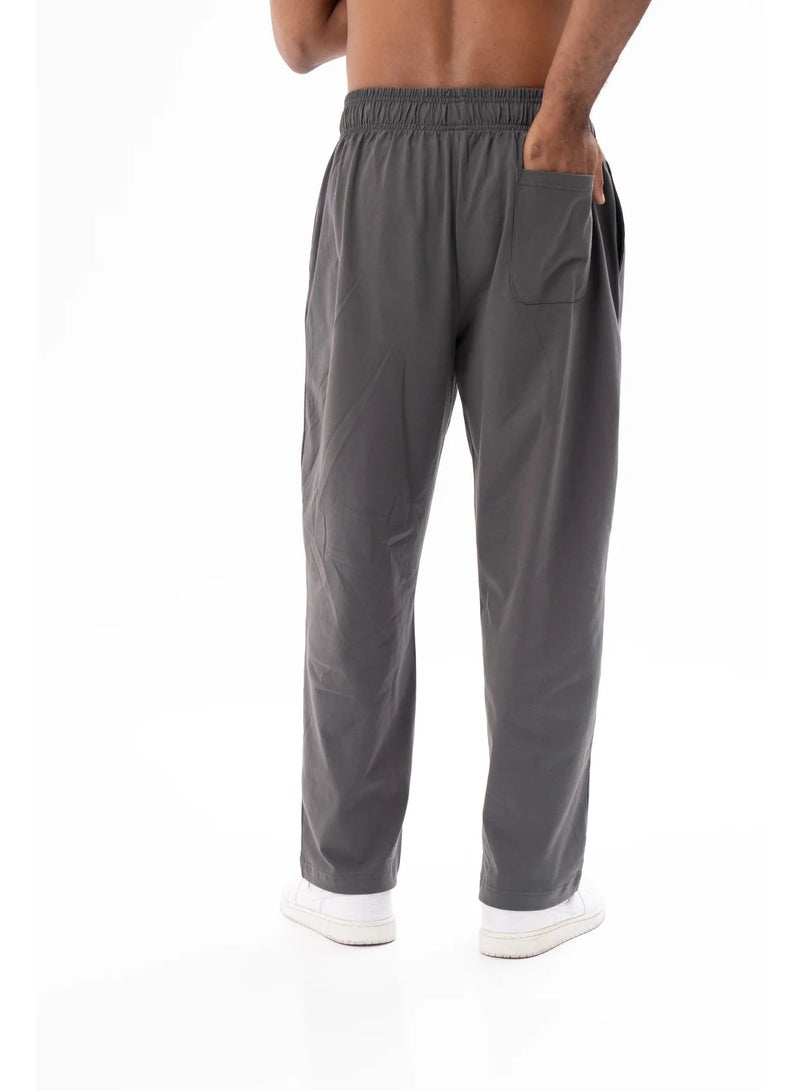 NALA Cotton Joggers for Men - Image 4