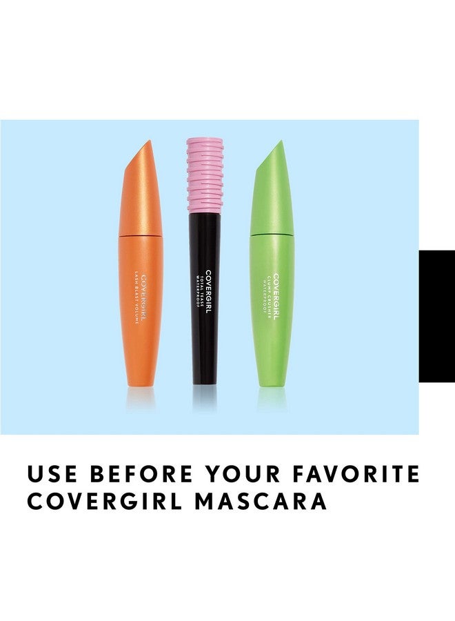 COVERGIRL Makeup Masters Eyelash Curler, 2 Count - Image 4