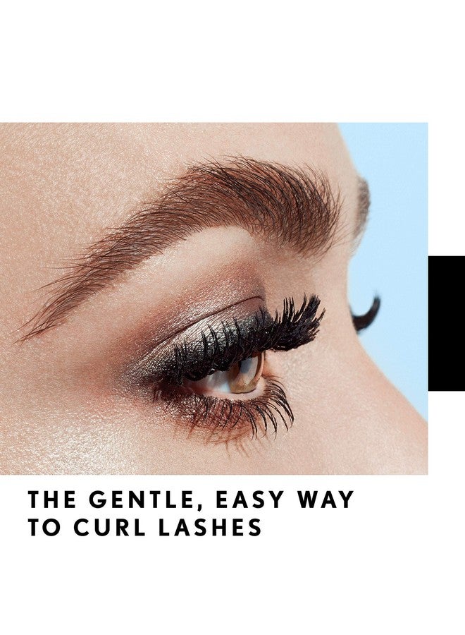 COVERGIRL Makeup Masters Eyelash Curler, 2 Count - Image 3