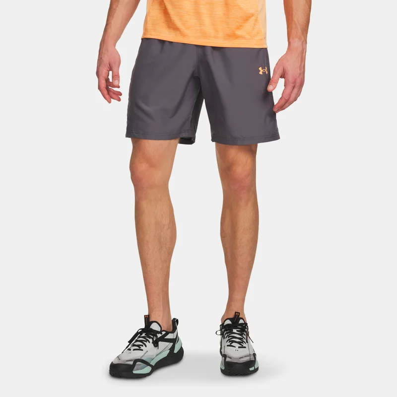 Men's UA Tech Utility Training Shorts